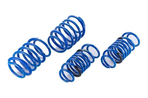 プログレスプリング シビックタイプR 6BA-FL5 51400-FL5-001 Amazon | スプーン(SPOON) 【ダウンサス】 プログレスプリング